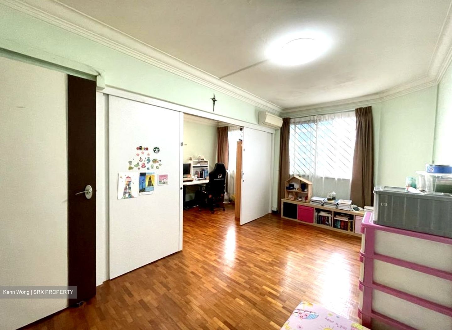 Blk 247 Kim Keat Link (Toa Payoh), HDB 4 Rooms #346918051